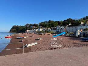 Gull Cottage Shaldon Devon Very Close to the Beach, Shaldon